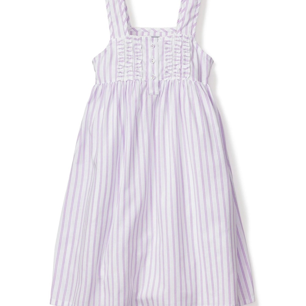 NWT’s Petite Plume Women's Soft Lavender Sleepwear, Woman’s Size Medium
